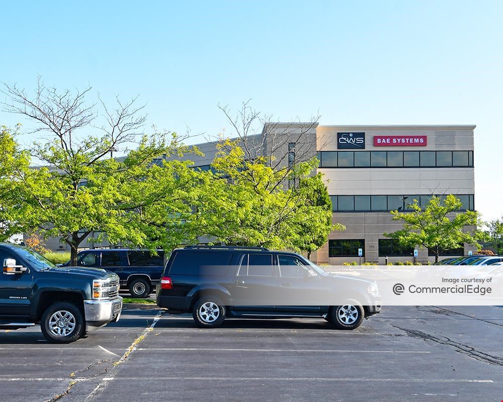 Corporate Center II