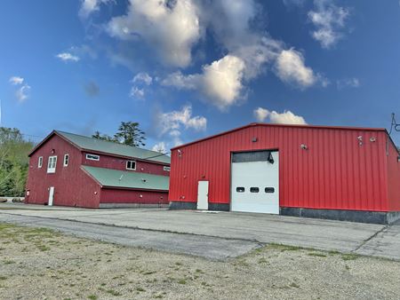 Preview of Industrial space for Sale at 826 Carl Broggi Hwy