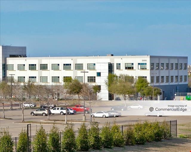 5000 Headquarters