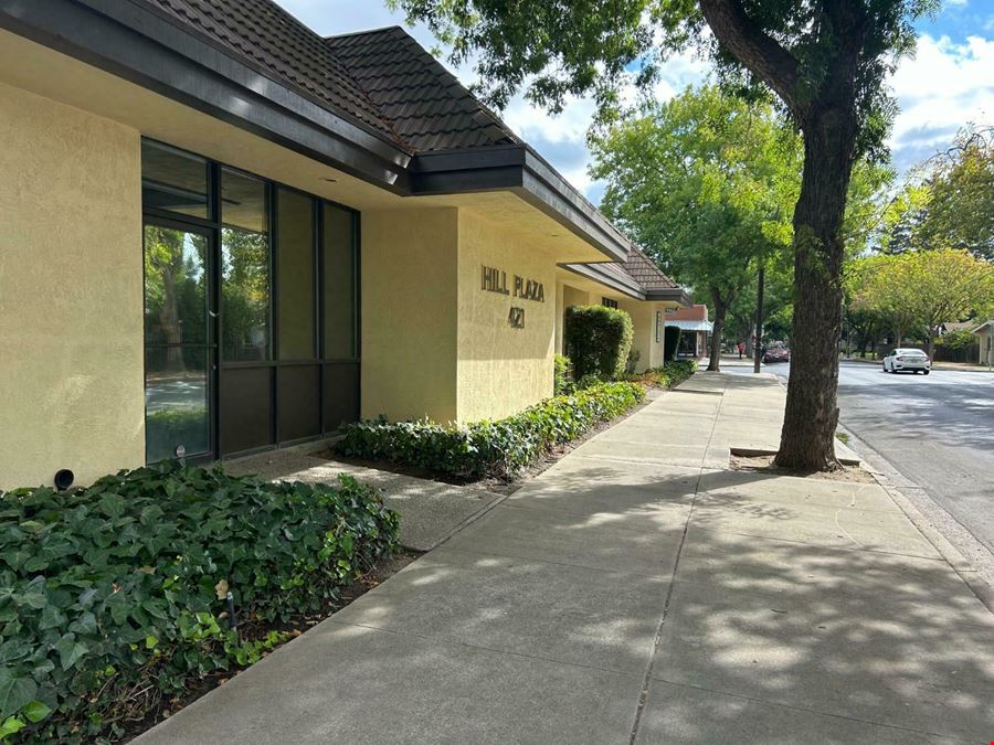 Lodi Association of Realtors Office Complex - 1 Space FOR LEASE