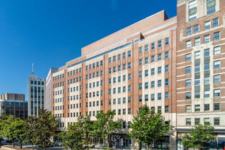 Preview of Office space for Rent at 1330 Connecticut Ave NW, Suite 320