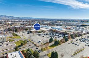 Former Sears at Boise Towne Square (approx 120k SF)