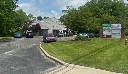 Preview of Office space for Rent at 421 Graham Rd