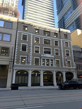22 College Street