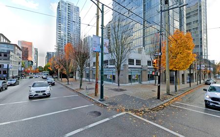 Preview of Retail space for Sale at 188 Smithe Street