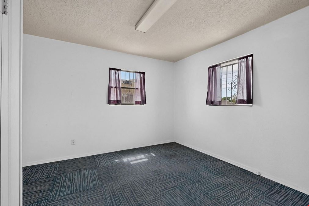 2907 San Mateo Blvd NE