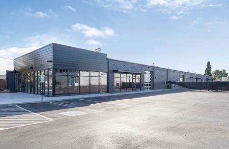 Preview of commercial space at 113 W 43rd St