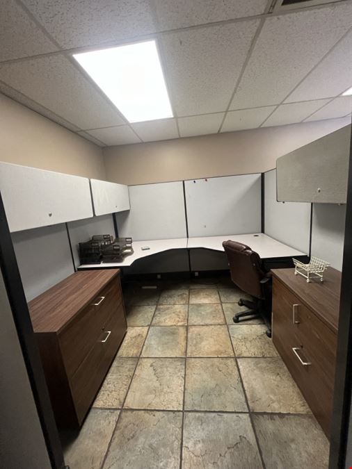 Ann Arbor Office