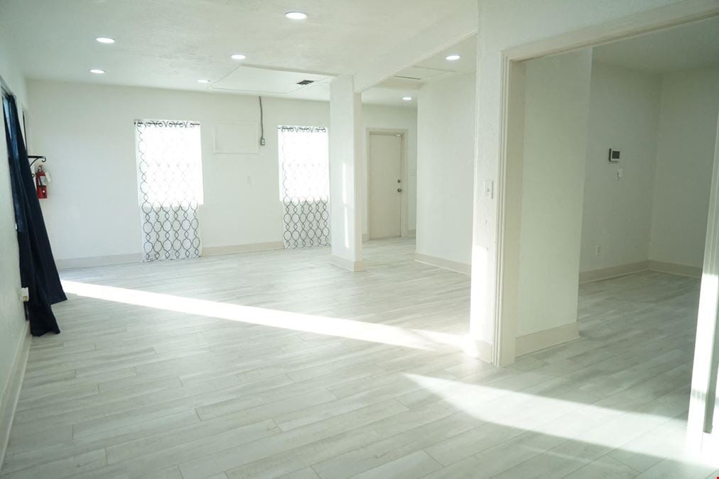 Retail Property For Lease