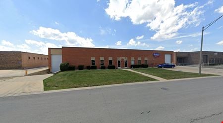 Preview of Industrial space for Rent at 310 La Londe Ave.