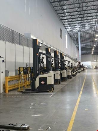 Preview of Industrial space for Rent at 1000 Carson Court