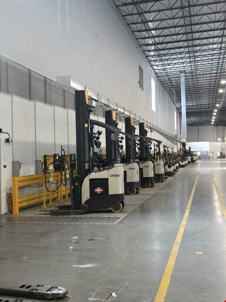 Preview of Industrial space for Rent at 1000 Carson Court