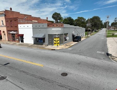 Preview of Retail space for Sale at 129 - 131 South Broad Street