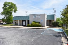 Turn Key Medical Office