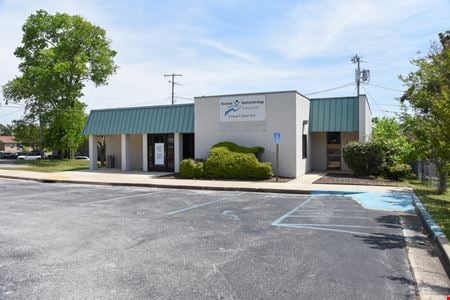 Preview of Office space for Sale at 1304 Somerville Rd SE