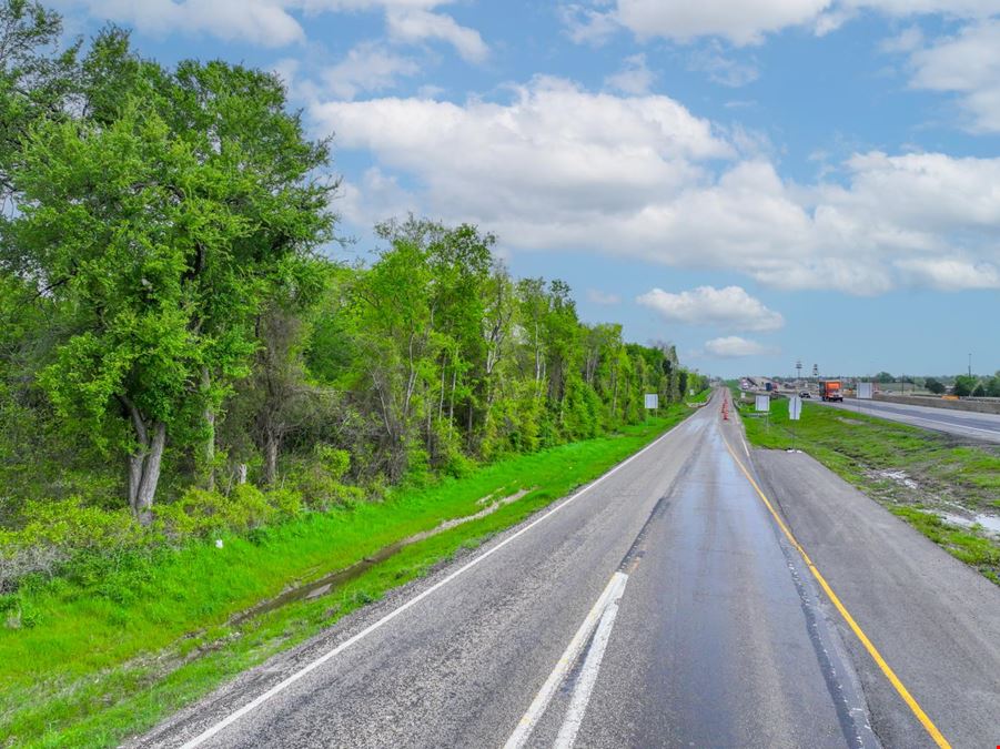 12 Acres for Sale in Caddo Mills, TX