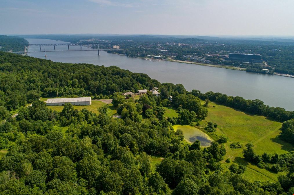 Hudson Valley Winery Development Site