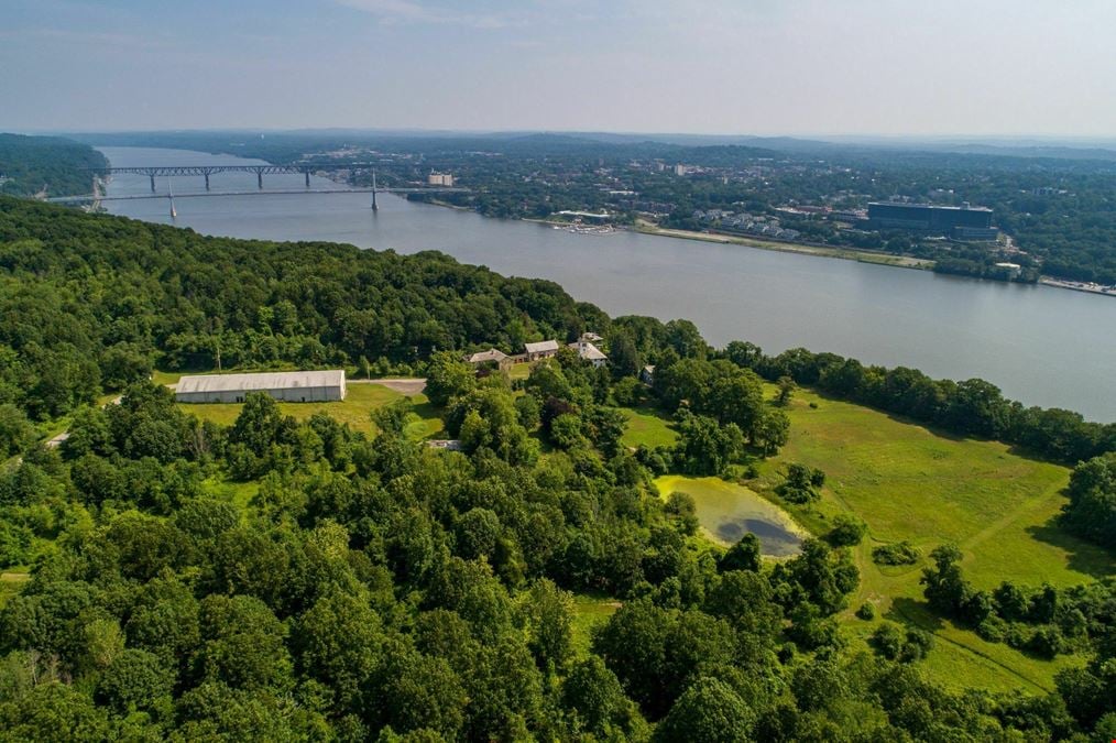 Hudson Valley Winery Development Site