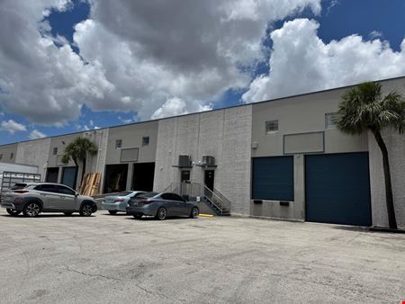Preview of commercial space at 8841 NW 102nd Street