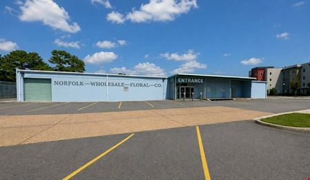 Preview of Retail space for Sale at 601 E Brambleton Ave & 603 Lincoln Street
