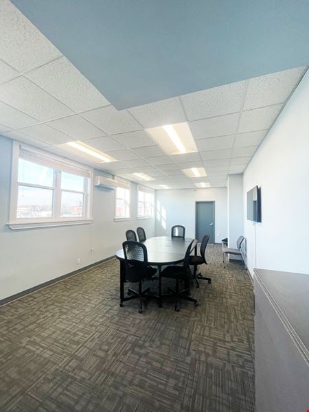 Preview of Office space for Rent at 2301 E Allegheny Ave