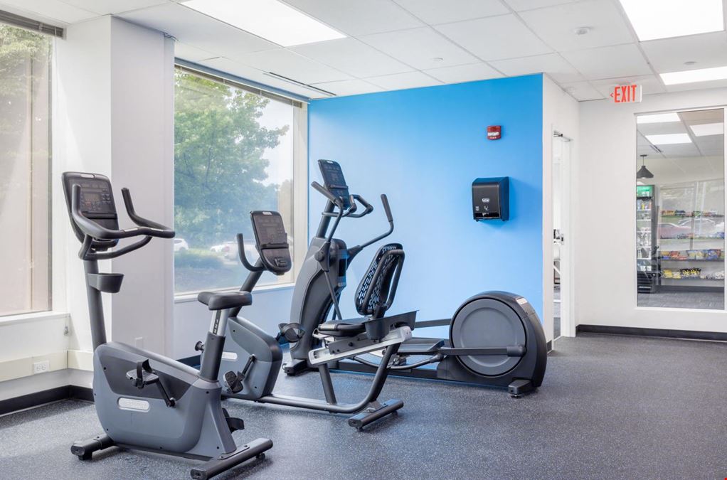 Corporate Ridge - 55 Capital Boulevard