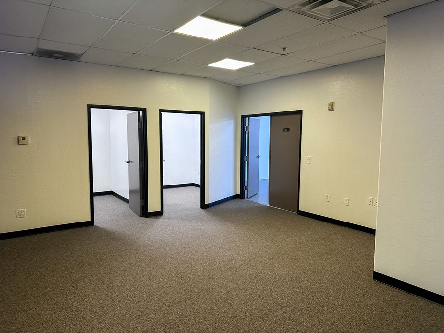 9299 W Olive Ave, Bldg 2, Ste 206