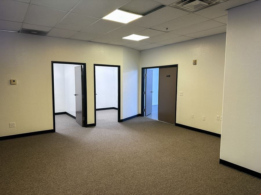 9299 W Olive Ave, Bldg 2, Ste 206