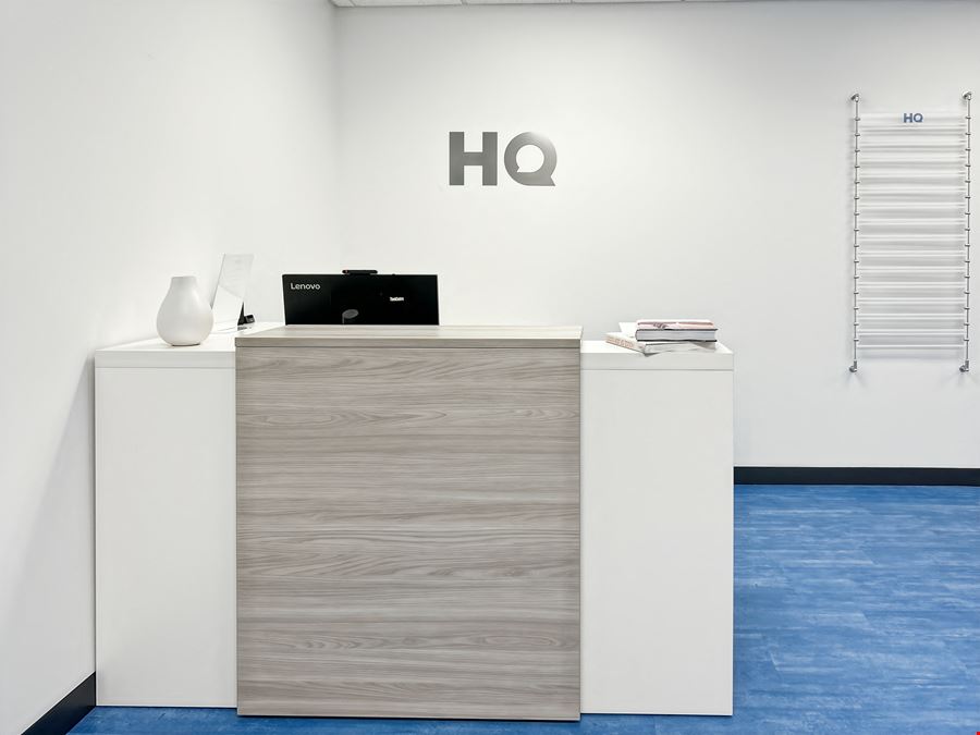 HQ - Grand Rapids - Corporate Exchange