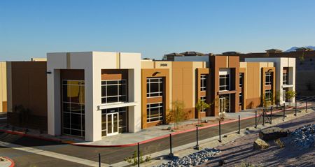 Preview of commercial space at 35400 Gateway Drive