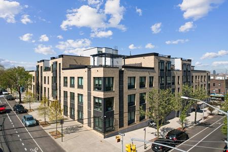 Preview of Other space for Sale at 1881 Starr Street