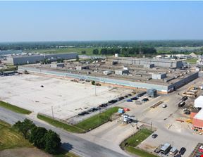 3900 E Holland Rd (Plant 5)