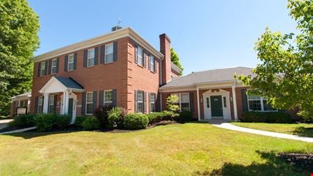Preview of Office space for Rent at Route 206 and Applegate Road