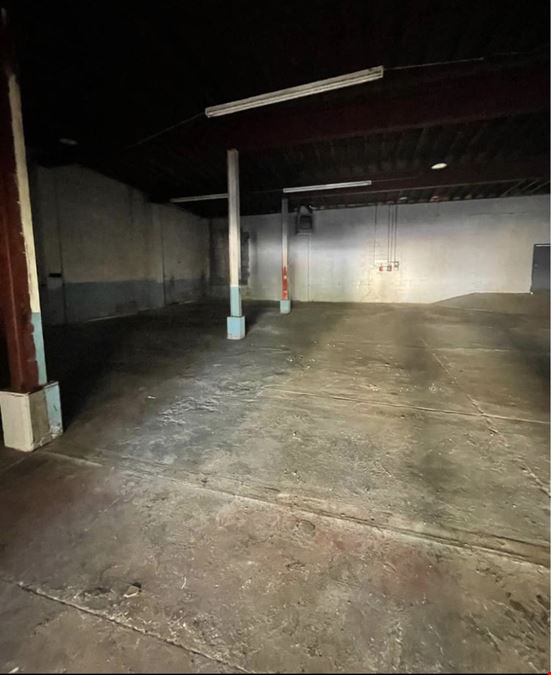 1365 - Union Warehouse