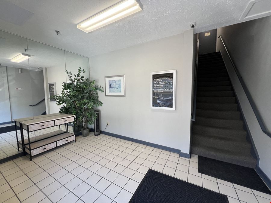 Towne Square Office Suites