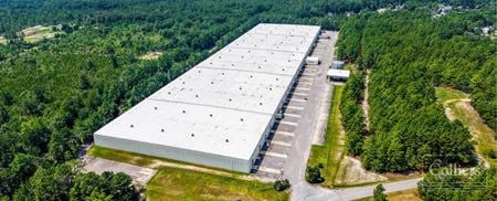 Preview of Industrial space for Rent at 235 Standard Warehouse Rd