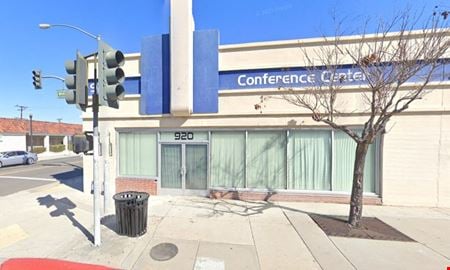Preview of Office space for Rent at 920 W Whittier Blvd