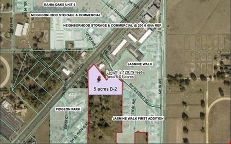 Preview of VacantLand space for Sale at 6240 SW Highway 200