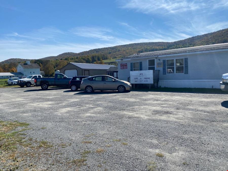 6610 State Highway 23