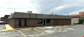 2812 W Hefner Rd