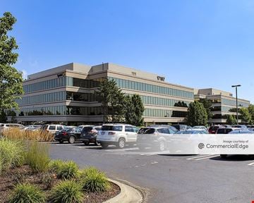 Laurel Office Park II