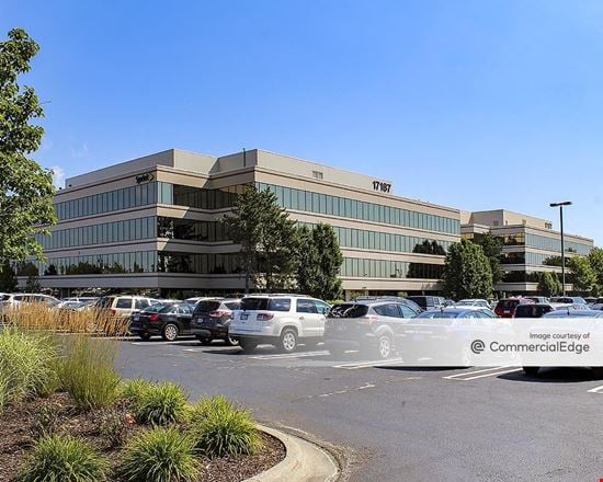Preview of Office space for Rent at 17187 North Laurel Park Drive