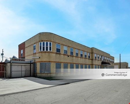 Preview of Industrial space for Rent at 18222 Lanken Avenue