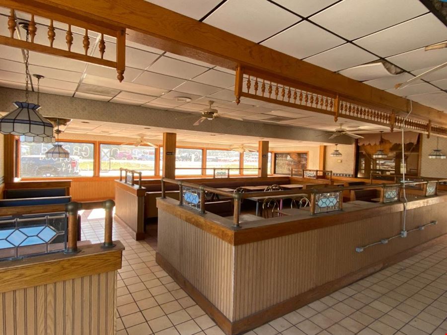 3106 S. Alabama Ave.
