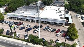 Ogden Market Shopping Center