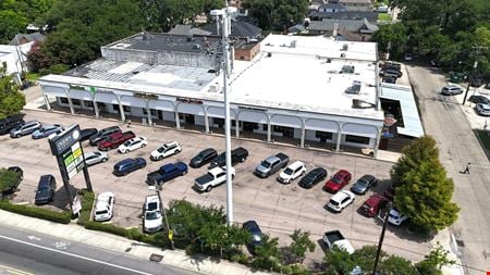 Preview of Retail space for Sale at 3001 - 3081 Government Street