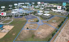 Northshore Business Park Office Lots