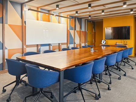Preview of Coworking space for Rent at 3900 West Alameda Avenue
