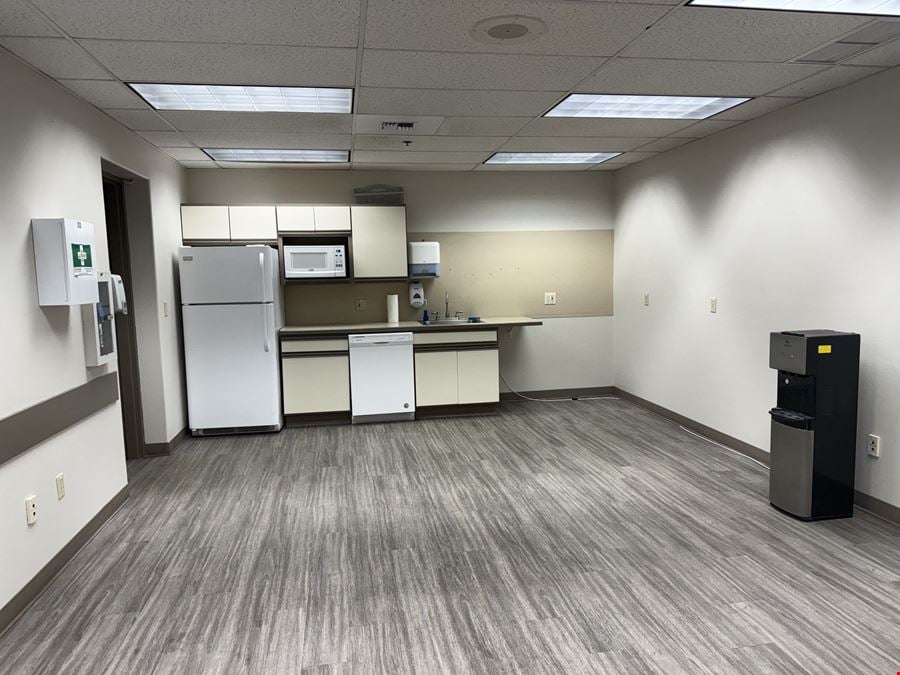Prime W Valley Mall Blvd Industrial Space