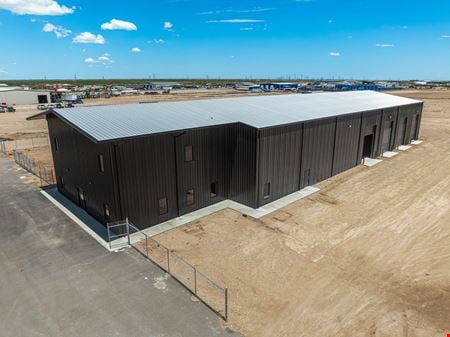 Preview of Industrial space for Sale at 5620 FM 1788 (Lot 2)